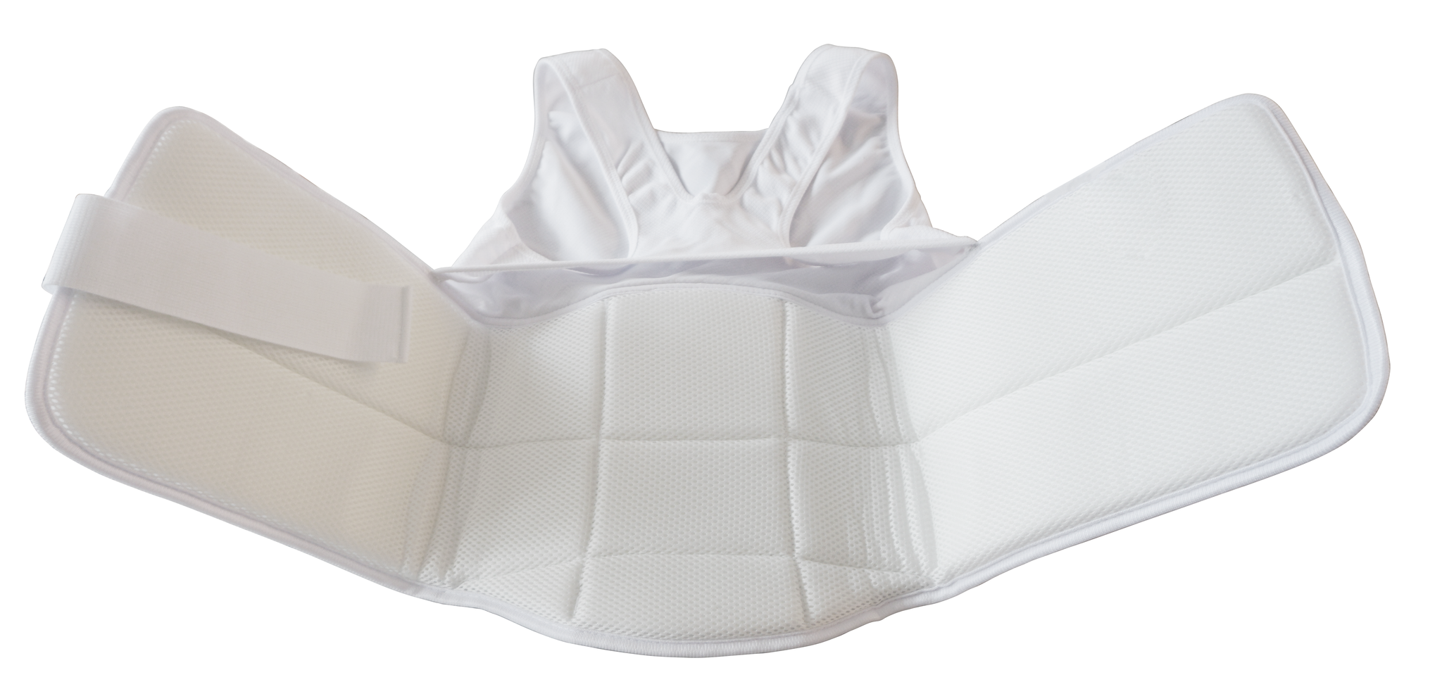 Body Protector (Arawaza WKF)_1