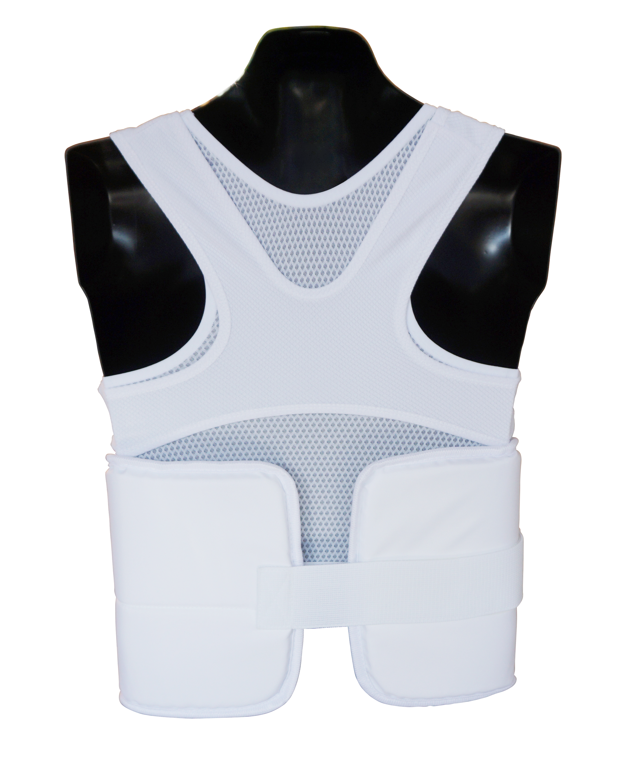 Body Protector (Arawaza WKF)_4