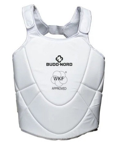 Body Protector (Budo-Nord WKF)