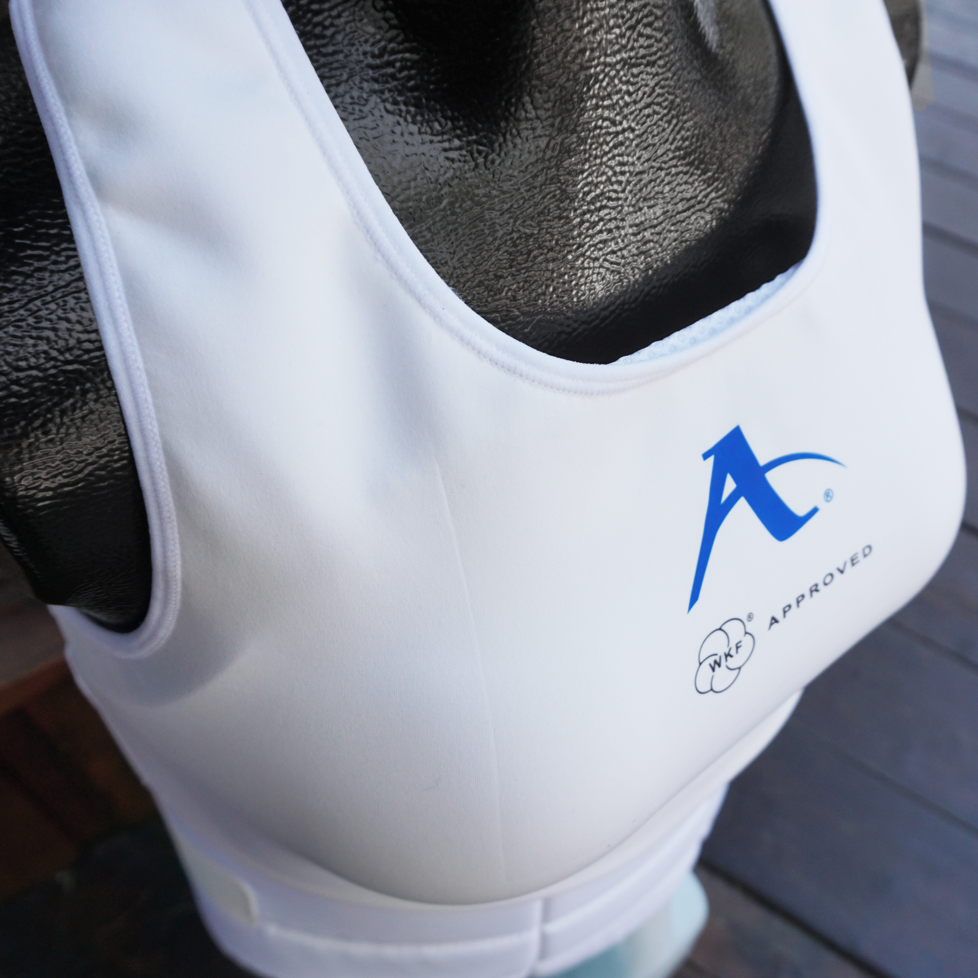 Body Protector (Arawaza WKF)_3