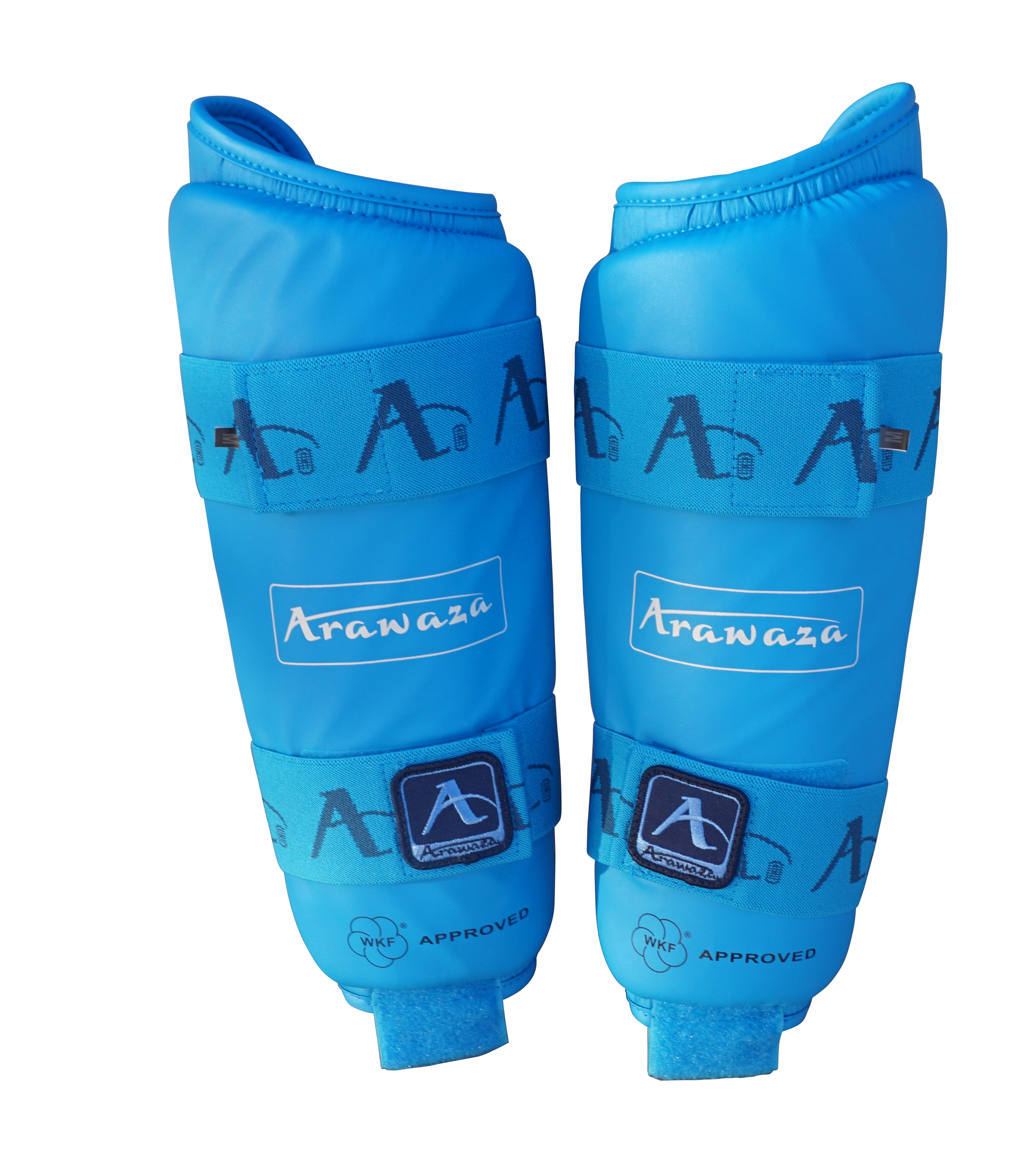 Shin / Instep (Arawaza WKF)_1