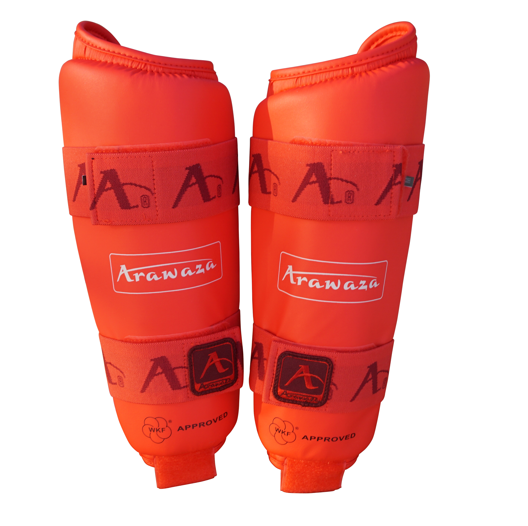 Shin / Instep (Arawaza WKF)_0