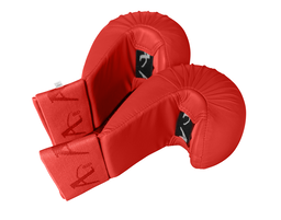 Fist Gear (Arawaza WKF)