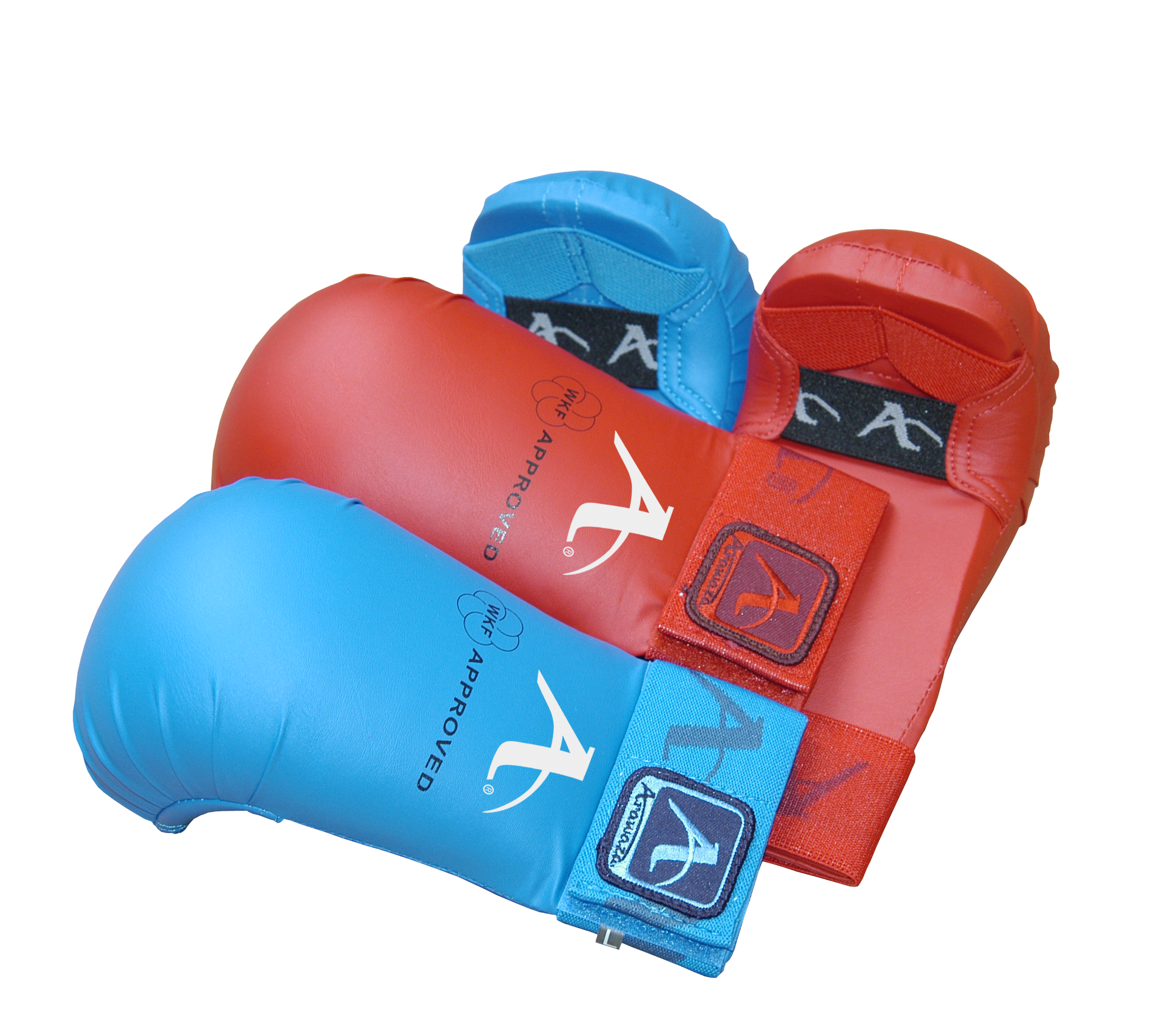 Fist Gear (Arawaza WKF)_0