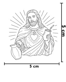 Santo terere