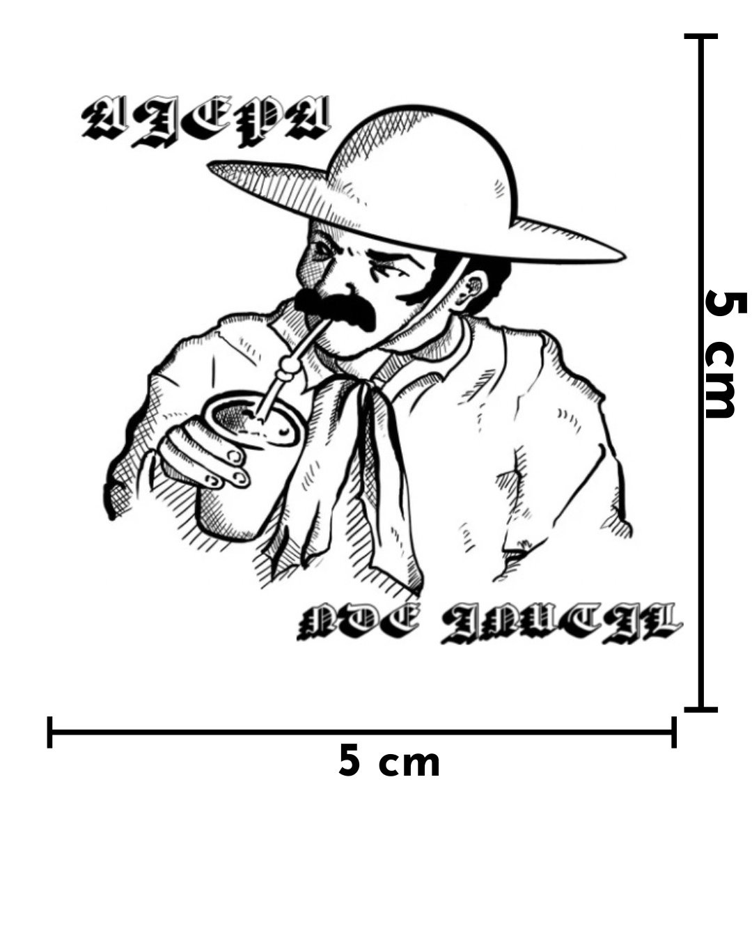 Ajepa nderevalei