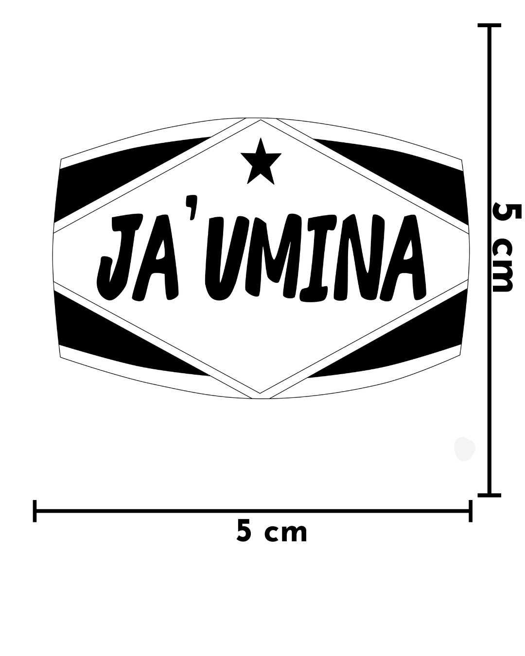 Ja’umina