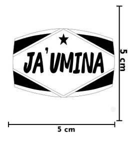 Ja’umina