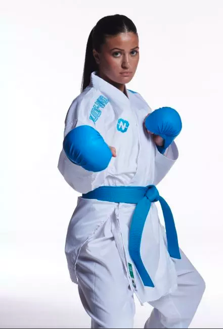 Karate Premier League Competition Set (Budo-Nord WKF)_1