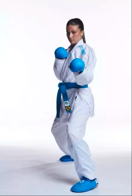 Karate Premier League Competition Set (Budo-Nord WKF)_2