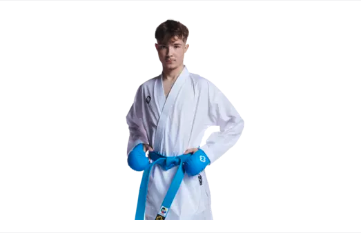 Ichiban Karate Reversible Uniform (Budo-Nord WKF)_2