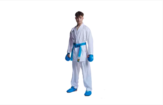 Ichiban Karate Reversible Uniform (Budo-Nord WKF)_4