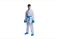 Ichiban Karate Reversible Uniform (Budo-Nord WKF)