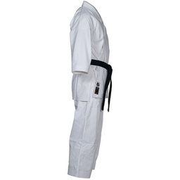 Karate Uniform Kata 370g Set (Budo-Nord WKF)