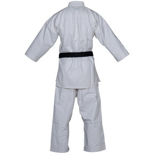Karate Uniform Kata 370g Set (Budo-Nord WKF)_2