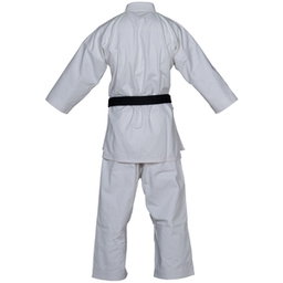 Karate Uniform Kata 370g Set (Budo-Nord WKF)
