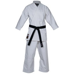 Karate Uniform Kata 370g Set (Budo-Nord WKF)