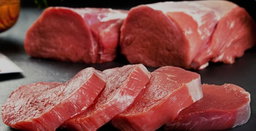 Filet de boeuf avec bavette