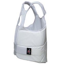 Body Protector (Budo-Nord WKF)