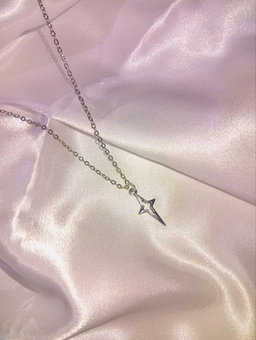 Pendant necklaces by The Charm Lab