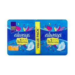 Always Maxi  Thick Normal 20'S