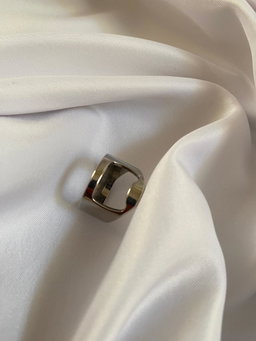 Bagues Argent I