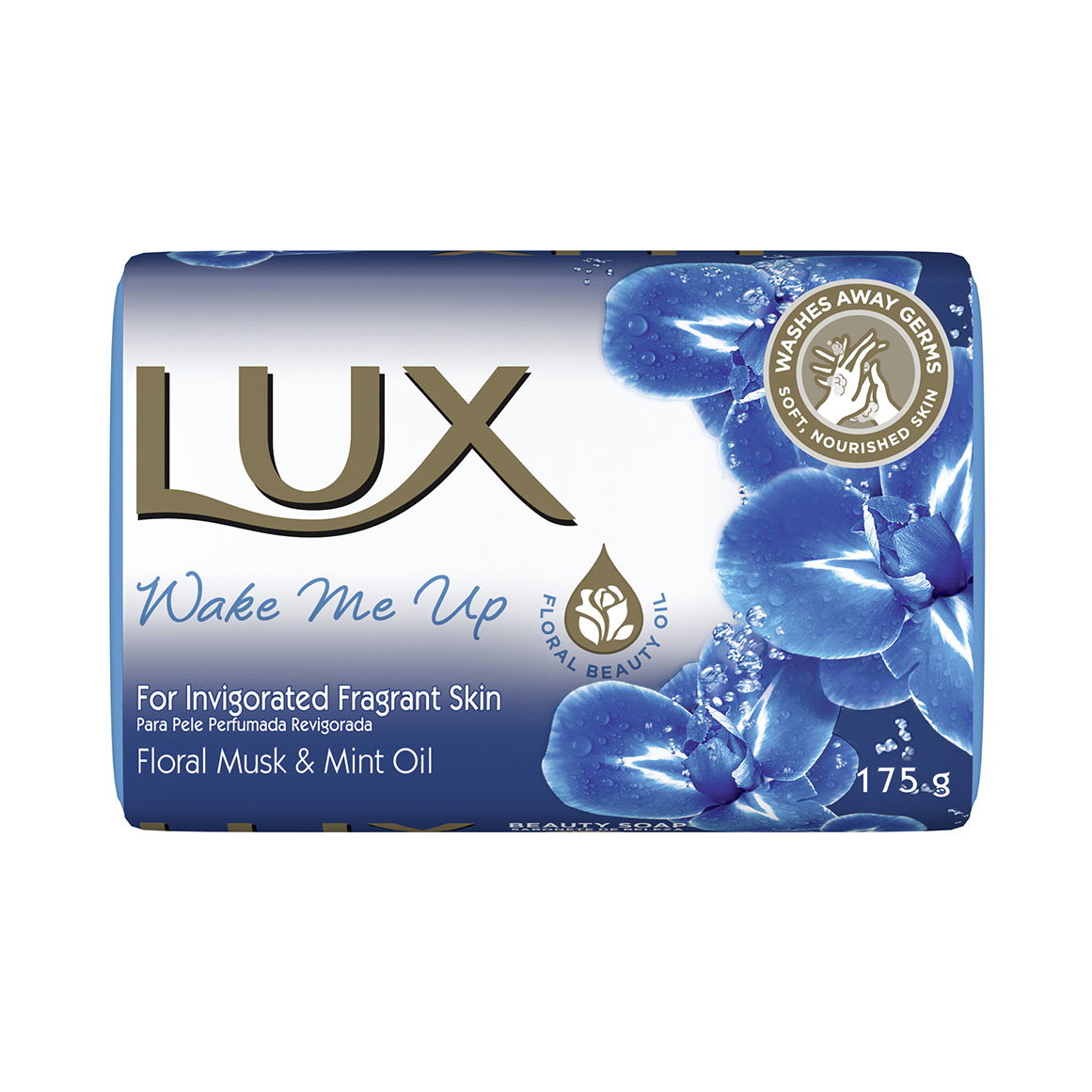 Lux soap wake me up 175gr_0