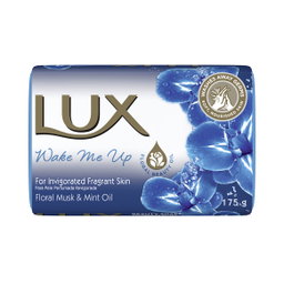 Lux soap wake me up 175gr