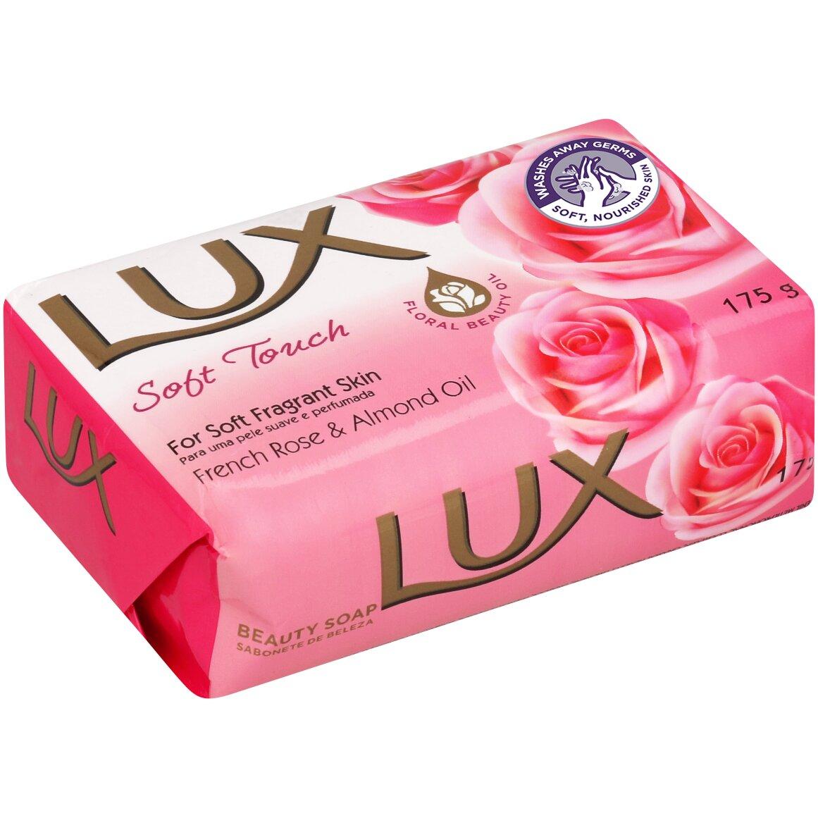 Lux soap soft touch 175gr_0