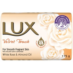 Lux soap velvet touch 175gr 