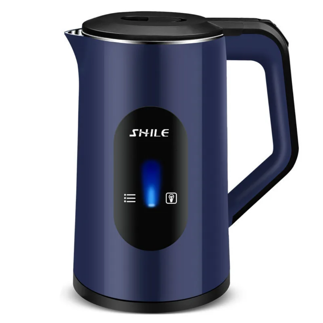 🔹Bouilloire Électrique Intelligente SHILE™