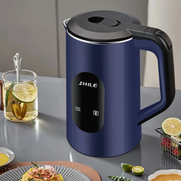 🔹Bouilloire Électrique Intelligente SHILE™