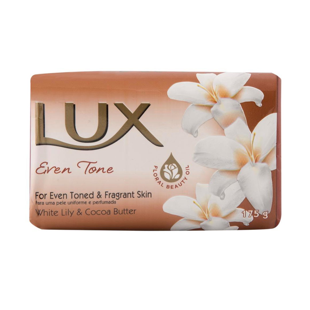 Lux Soap Even Tone 175gr