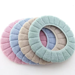 DouxiZen™ – Le Coussin Douillet pour Vos Toilettes