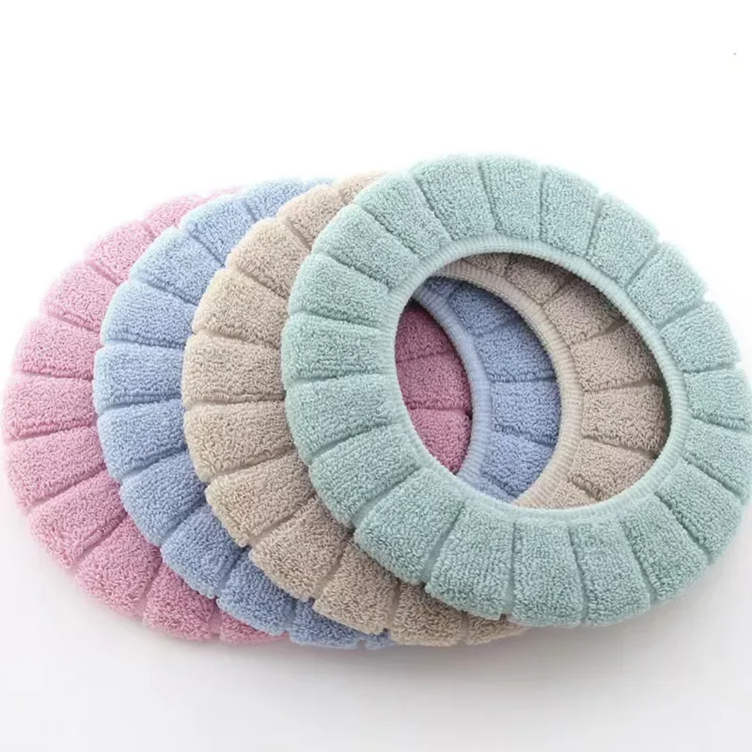 DouxiZen™ – Le Coussin Douillet pour Vos Toilettes_5