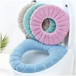 DouxiZen™ – Le Coussin Douillet pour Vos Toilettes