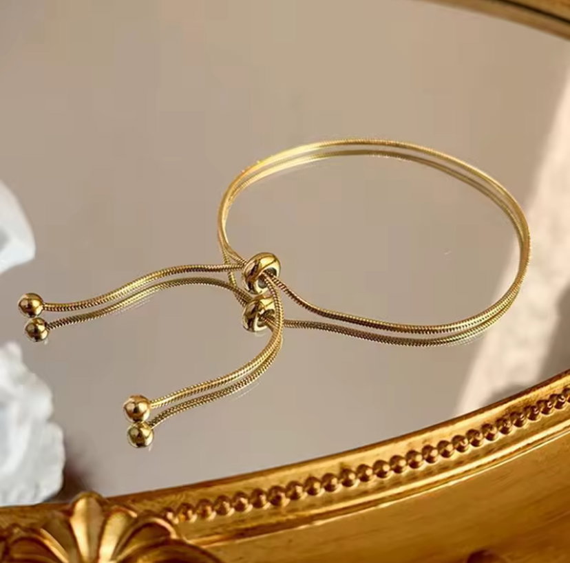 Esther Chain Bracelet_2