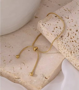 Esther Chain Bracelet