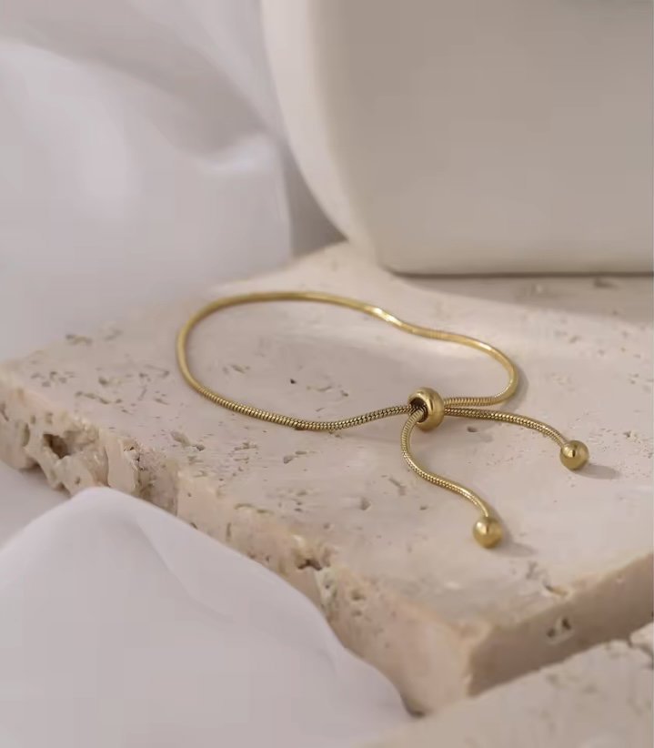 Esther Chain Bracelet