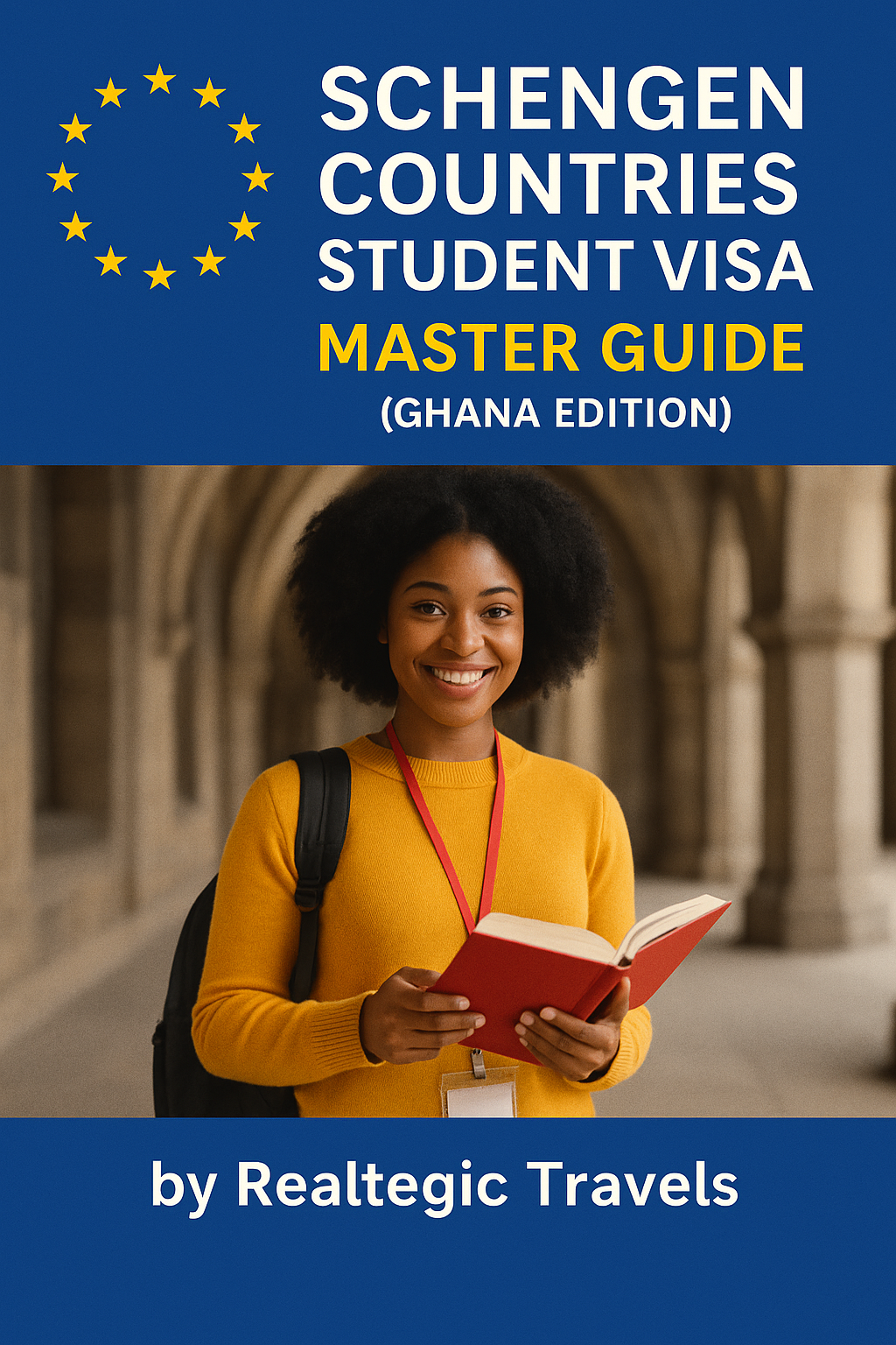 🇪🇺 Schengen Countries Student Visa Master Guide (Ghana Edition)_0