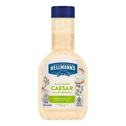 HELLMAN’S CAESAR SALAD DRESSING 