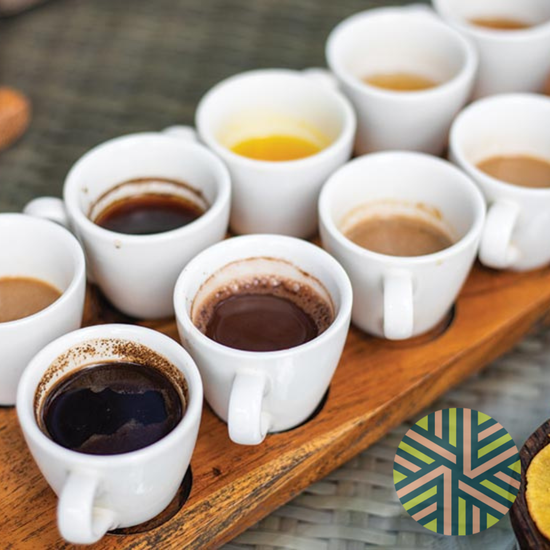 Hot Beverages 