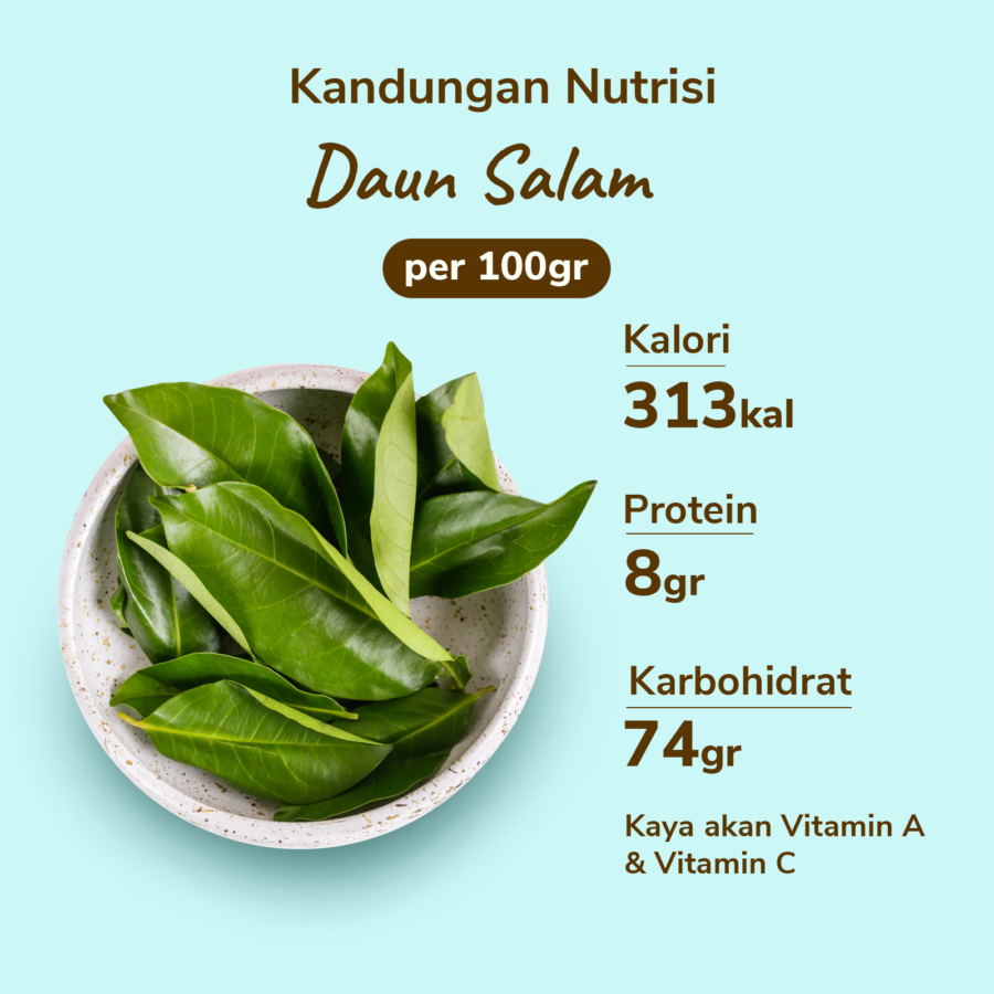 Daun Salam 25gram_3