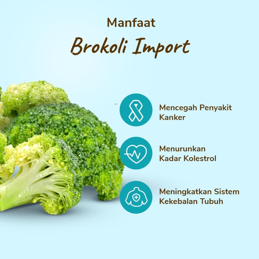 Brokoli Import 300gram_2