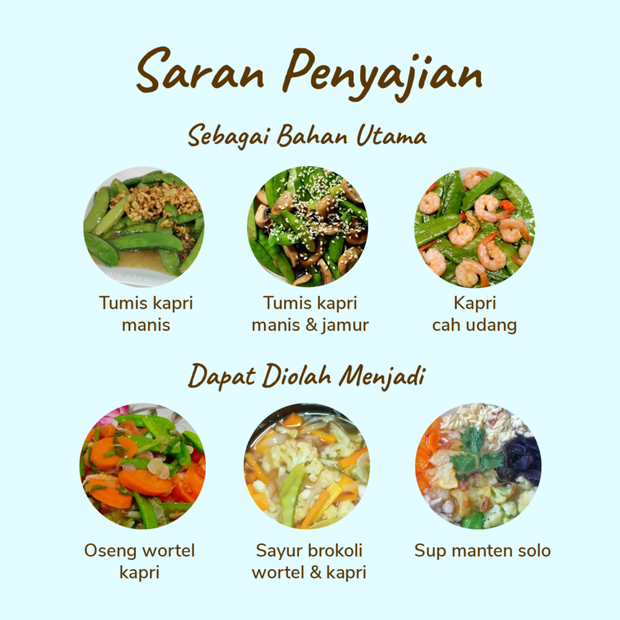 Kapri Manis 250gram_1