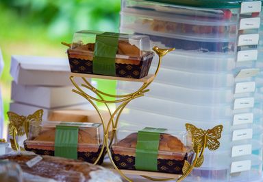Lemon Tea Cake _0