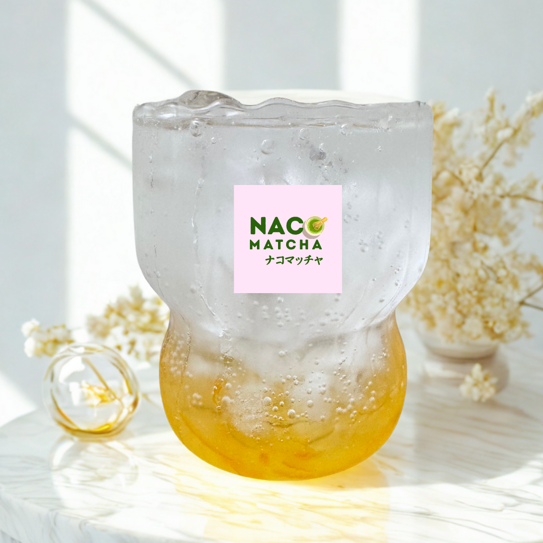 Yuzu Soda