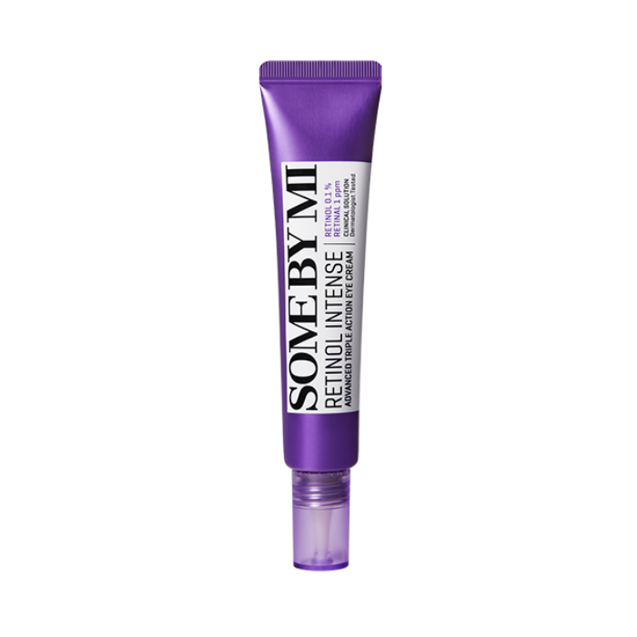 Some By Mi Retinol Intense Advanced Triple Action Eye Cream 30ml_0