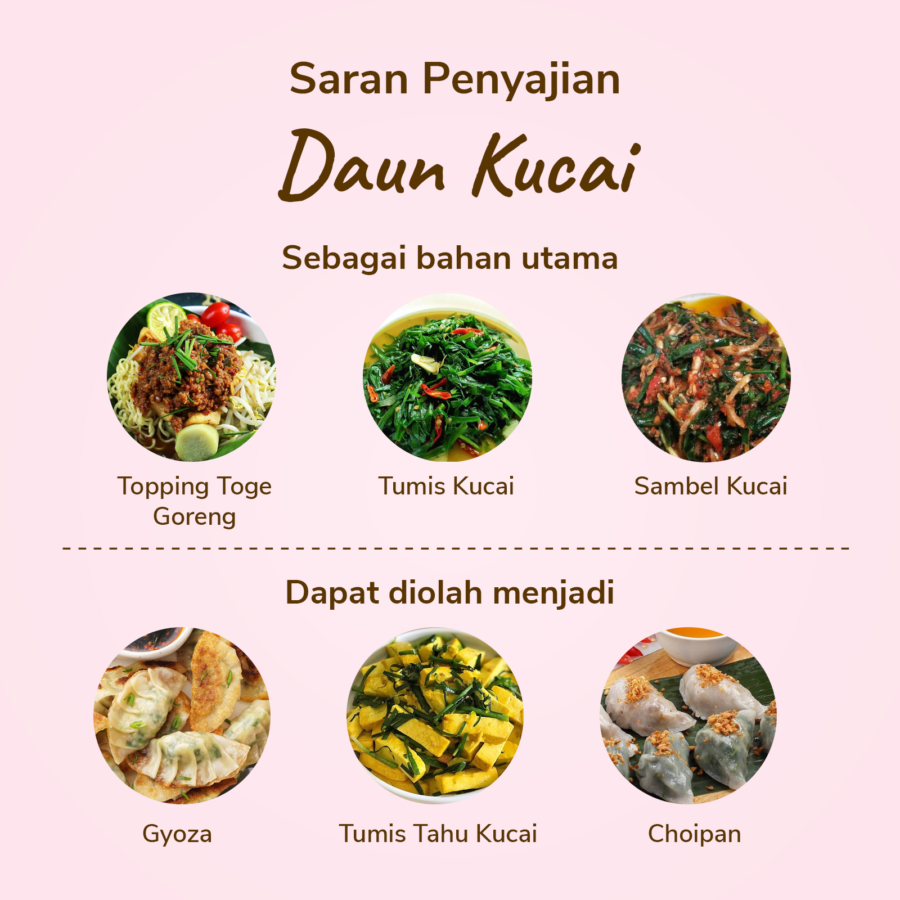 Daun Kucai 100gram_1