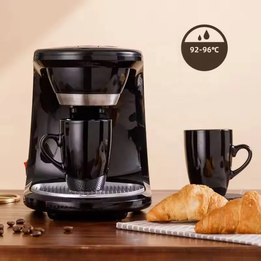 ☕ Chemex Duo – Le Rituel Café à Deux/cafetière américaine _6